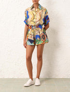Alight Short Sleeve Shirt