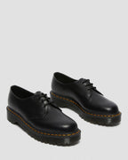 1461 Bex Smooth Leather Oxford Shoes
