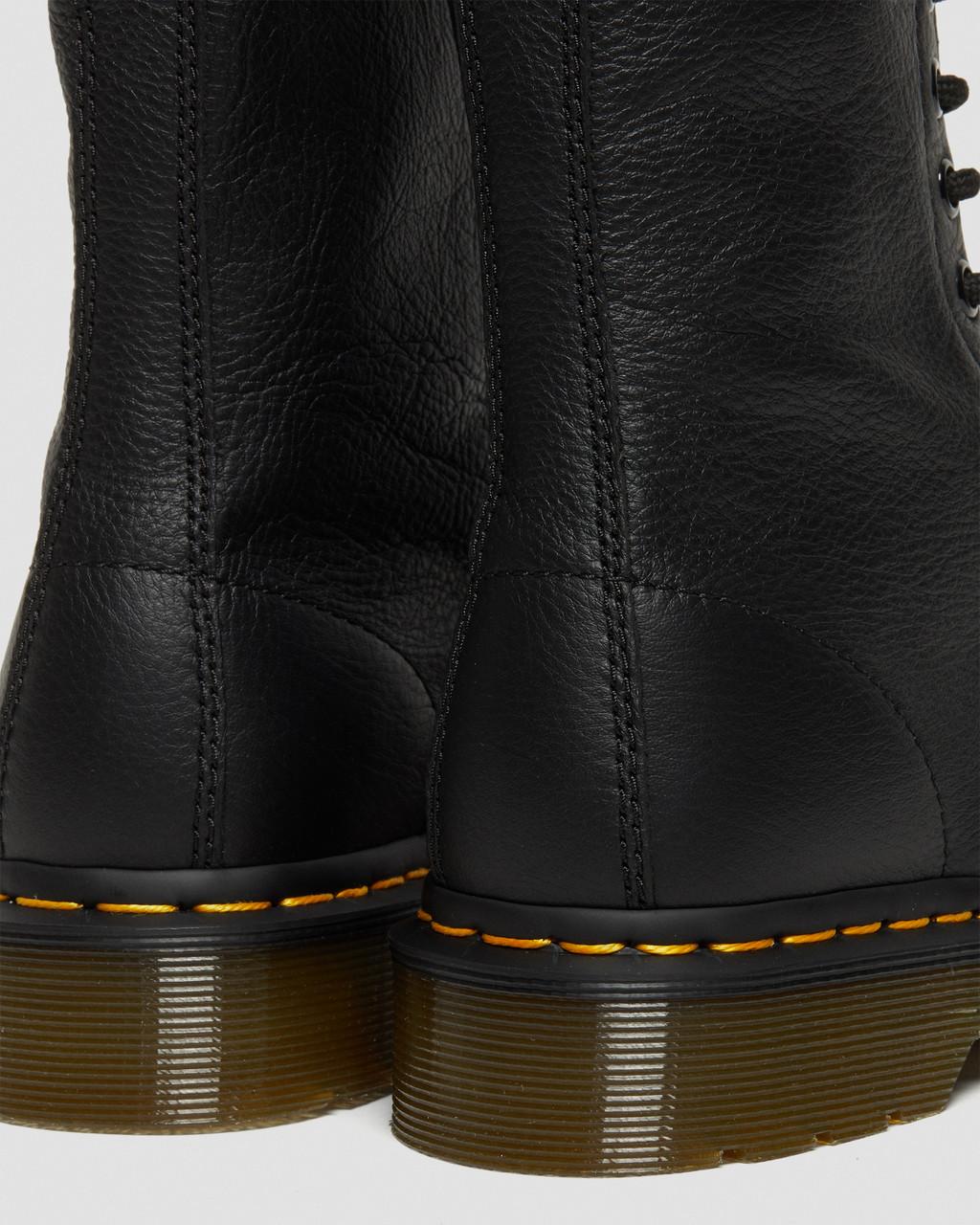 1490 Virginia Leather High Boots