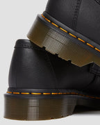 Adrian Virginia Leather Tassel Loafers