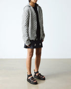 Blaire Felix Rub Off Vegan Strap Sandals