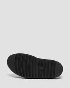 Blaire Felix Rub Off Vegan Strap Sandals