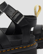 Blaire Felix Rub Off Vegan Strap Sandals