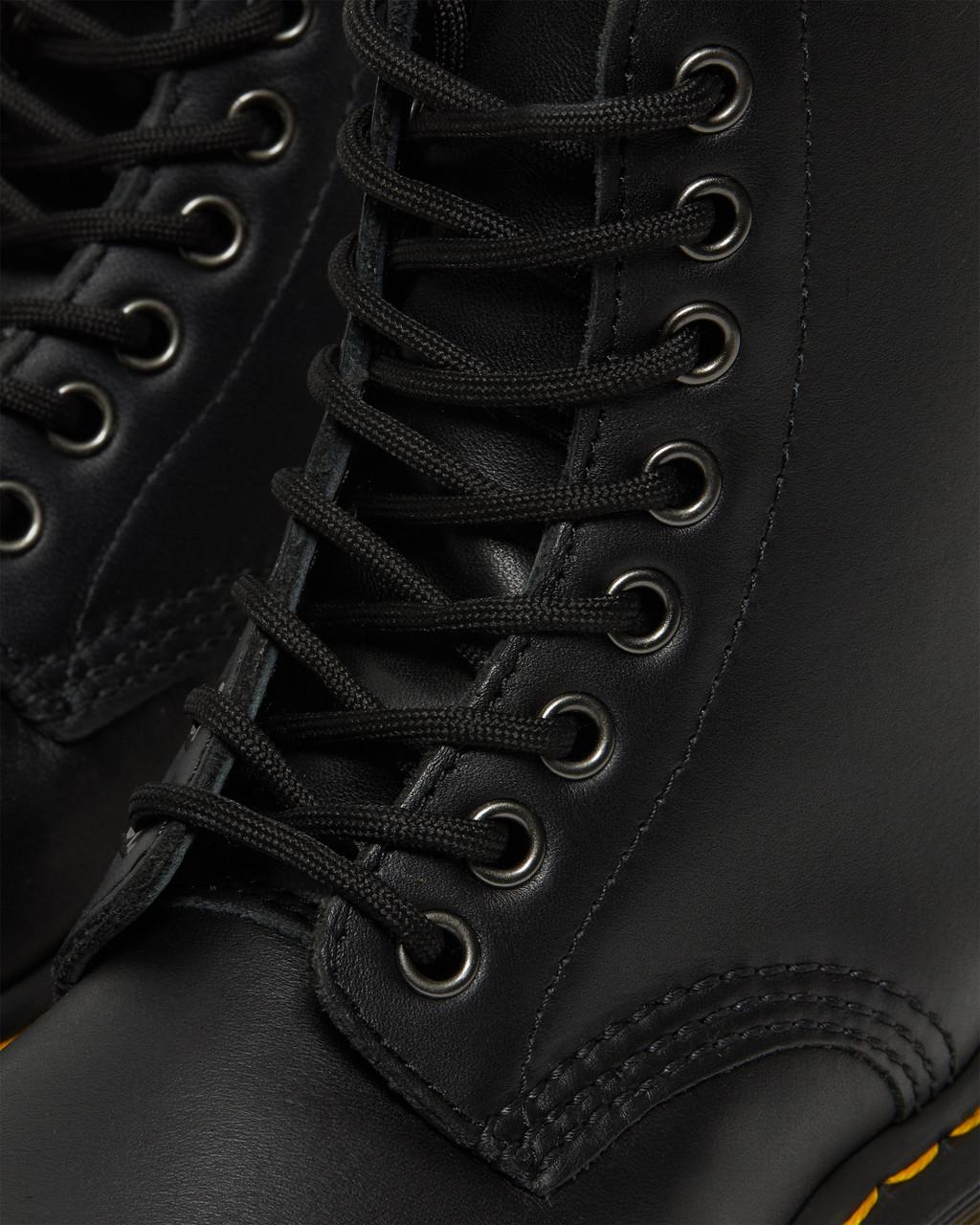1460 Pascal Nappa Zip Boots