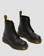 1460 Pascal Nappa Zip Boots