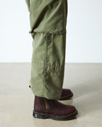 2976 Alyson DM's Wintergrip Chelsea Boots