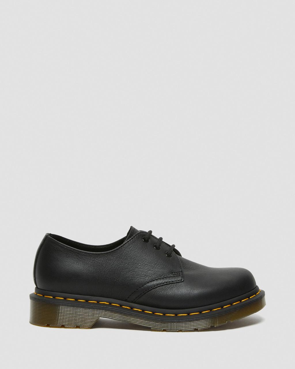 1461 Virginia Leather Oxford Shoes