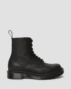 1460 Pascal Mono Lace Up Boots