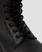 1460 Pascal Mono Lace Up Boots