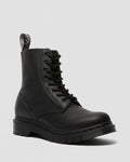1460 Pascal Mono Lace Up Boots