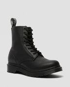 1460 Pascal Mono Lace Up Boots