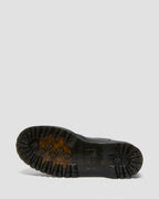 2976 Quad Smooth Leather Platform Chelsea Boots