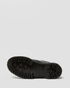 8053 Quad Smooth Leather Platform Shoes