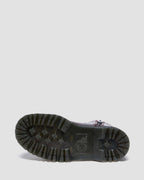 JADON ARCADIA LEATHER PLATFORM BOOTS