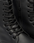 Jadon II Mono Vegan Platform Boots