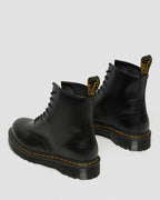 1460 Bex Smooth Leather Platform Boots
