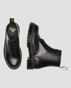 1460 Bex Smooth Leather Platform Boots
