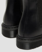 2976 Mono Smooth Leather Chelsea Boots