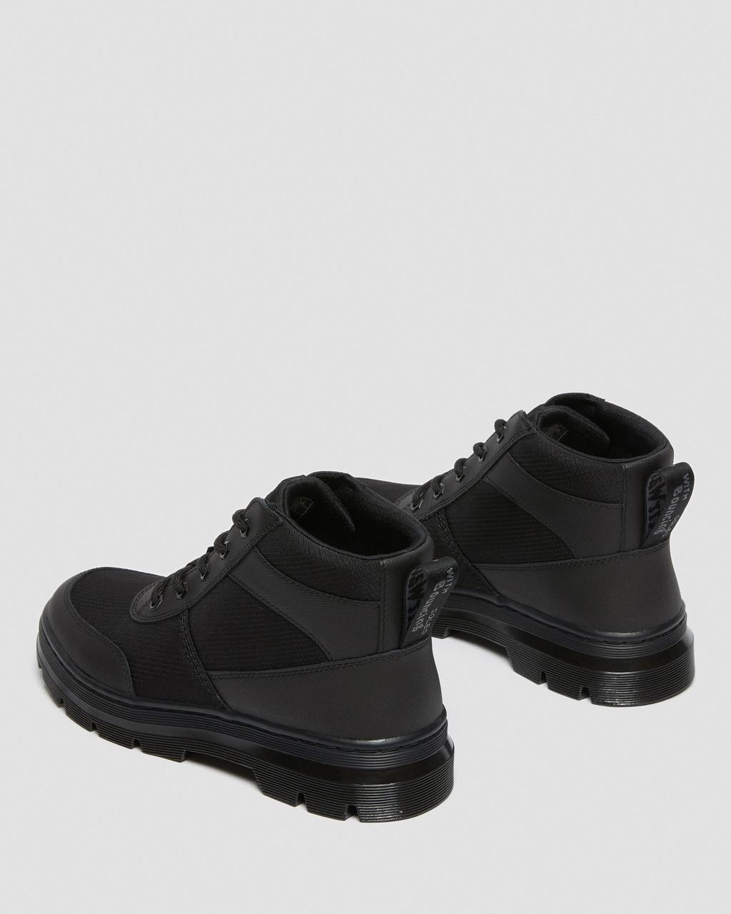 Bonny Tech Poly Utility Chukka Boots