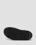 Blaire Hydro Leather Strap Sandals