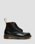 Vintage 101 Quilon Leather Ankle Boots