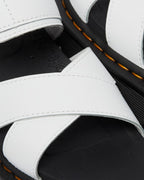 Voss II Hydro Leather Strap Sandals