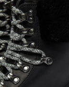 1460 Serena Collar Faux Fur Lined Ankle Boots