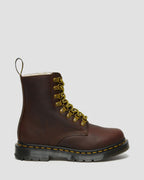 1460 PascalDM's Wintergrip Leather Ankle Boots