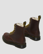 1460 PascalDM's Wintergrip Leather Ankle Boots
