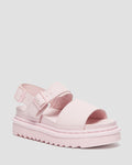 Voss Hydro Leather Strap Sandals