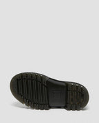 Ricki Nappa Lux Leather 3-Strap Platform Sandals