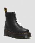 Jetta Platform Boots