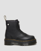 Jetta Platform Boots
