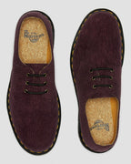 1461 Corduroy Shoes