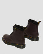 1460 Pascal Warmwair Valor Wp Leather Ankle Boots