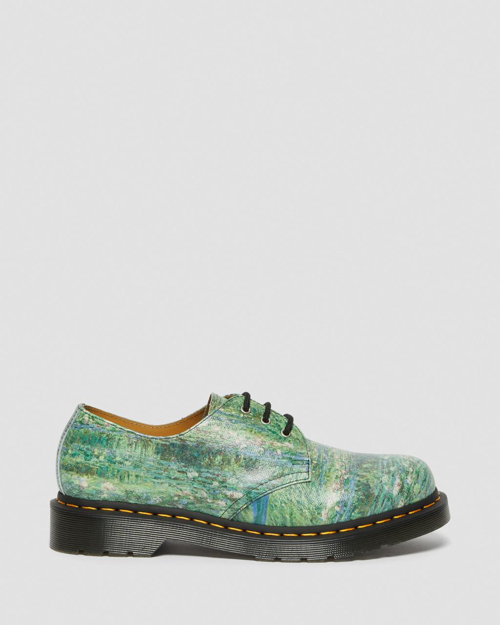 The National Gallery 1461 Lily Pond Shoes