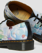 The National Gallery 1461 Bathers Shoes