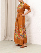 Alight Swing Maxi Dress