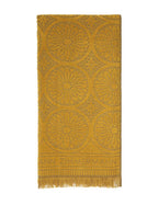 Jacquard Towel