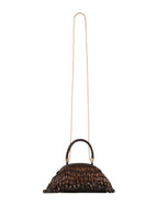 Beaded Mini Purse