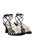 Orchid Wedge 85