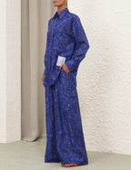Ottie Relaxed Shirt