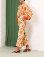 Junie Billow Blouse