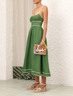 Alight Picnic Dress