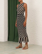 Halliday Hand Crochet Tank