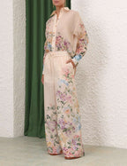 Halliday Relaxed Pant