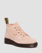 Church Desert Oasis Suede Monkey Boots