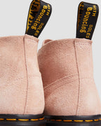 Church Desert Oasis Suede Monkey Boots