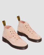 Church Desert Oasis Suede Monkey Boots