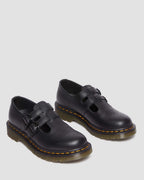 8065 Mary Jane Virginia Leather Shoes